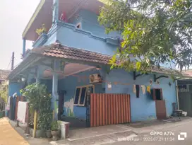 RUMAH di TAMAN WISMA ASRI 1, BEKASI