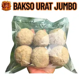 BAKSO URAT JUMBO