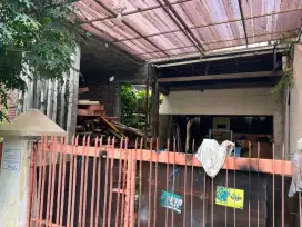 Hitung tanah dukuh kupang