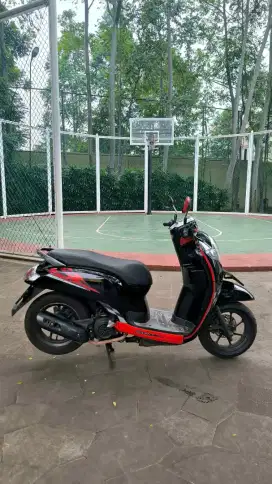SC OOPY FI 2019 PAJAK ON
