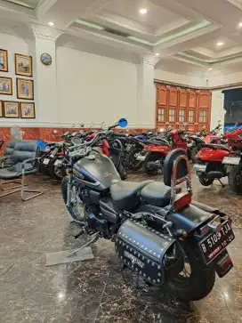 BENELLI PE INJEKSI CASH DAN KREDIT GARANSI MESIN DAN FREE SERVICE