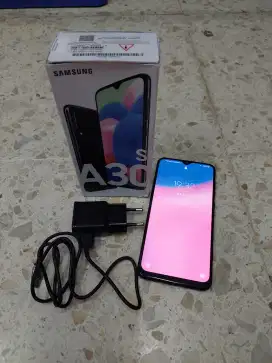 Samsung Galaxy a30S