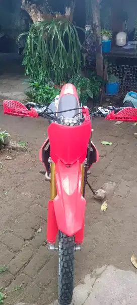 Honda Crf 150L st