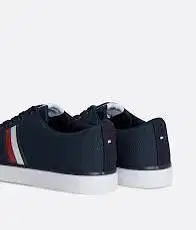 JUAL SEPATU TOMMY HILFIGER ORIGINAL