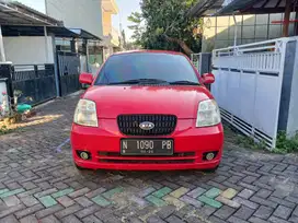 Kia Picanto (2006)