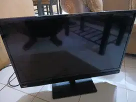 Jual tv Led toshiba 32inc