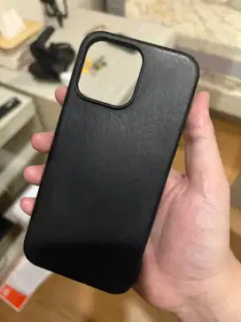 Iphone 15 pro max case NOMAD