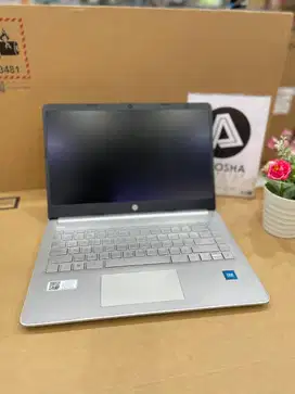 LAptop HP DQ3888AU Intel N4500 Ram 8GB SSD 512 w11 Murah