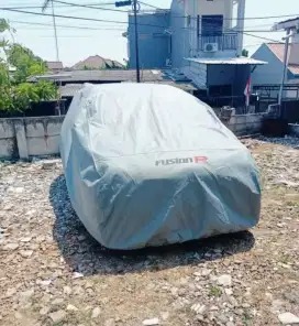 Cover Body Mobil Fusion R 4 Layer - Mobil kecil - Agya, Brio, dll