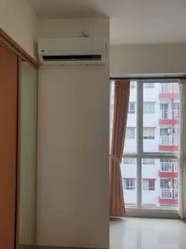 Dijual Apartment fully furnished  Grand Taman Melati Tower C Depok