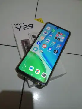 Vivo y29 Nfc fullset