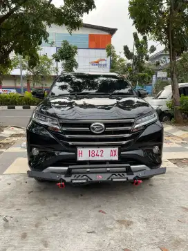 Rhino Raptor Tanduk Bumper Depan Rush / Terios