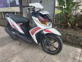 Yamaha Mio Soul  GT 2014