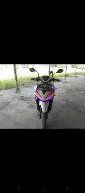 Vario new 125 2022