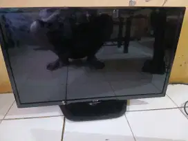 Jual tv Led merk LG 32inc