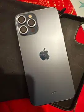 Iphone 12 Pro Max 512 GB Pacific blue