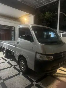 Jual Cary Tayo mulus