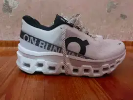 ON RUNNING Cloudmonster 2