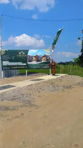 Karim Residence, Trihanggo Sleman