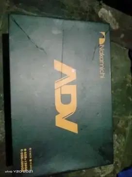 Jual head unit android nakamichi type ADV MKII ram 6/256