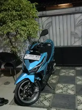 HONDA VARIO LED OLD 125 2015