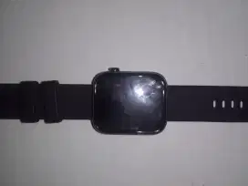 Jam smartwatch olike W12 pro
