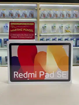 REDMI PAD SE 4/128 GB NEW