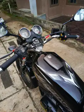 Rx king 2001 up peredam
