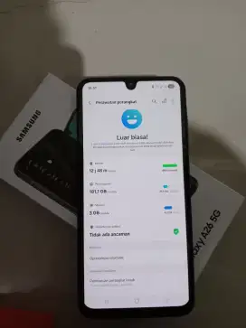 Samsung A26 5G Good Condition