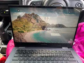 JUAL CEPATTTT LAPTOP ASUS MULUSSSS NO MINUS