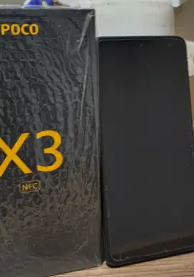 Jual Poco X3 Nfc 8.128