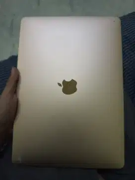 Macbook air 2018 16/512