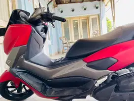 Yamaha NMAX 155