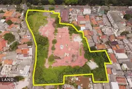 Dijual Tanah di Cibinong Bogor