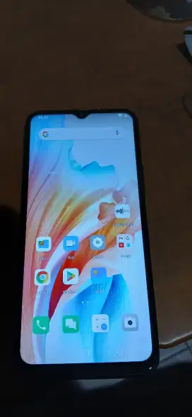 DIJUAL OPPO A18 4/128