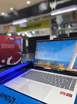 HP Pavilion Plus 14 ey0016AU/Ryzen 5-7540U/16GB/512GB SSD/14″ W11