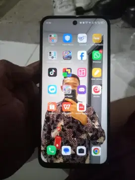 Infinix Smart 9 HD Batangan Nominus