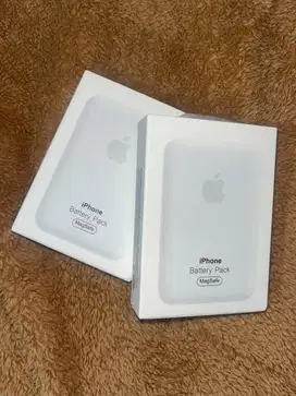 MAGSAFE BATTERY PACK WIRELESS (POWERBANK)