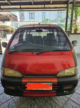 daihatsu espass