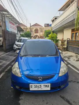 Jazz idsi 1.5 manual/MT