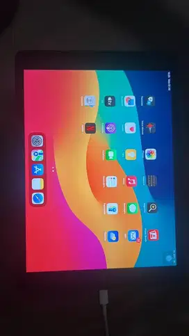 Ipad Gen 8 Wifi