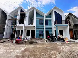 PEOMO CASH HANYA 390JT PANTAI BARAT KODAM