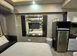 Full Furnish Bagus, Apartemen Tanglin Studio Lantai 29