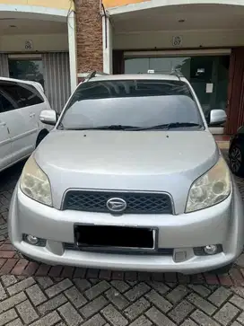 Dijual Daihatsu Terios TX AT 2009
