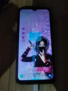 Sharp Aquos V6 5G