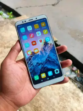 Redmi 5plus 4/64GB
