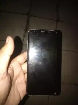 Samsung galaxy s8+ 4/64