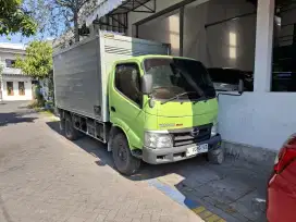 hino dutro 110sdl 2013