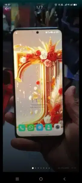 REDMI NOTE 12 4G 6/128