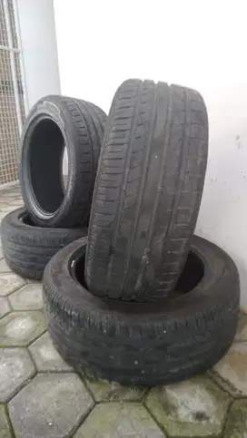 Ban R 18 masih bagus & Tebal
